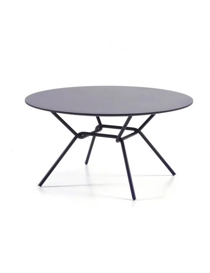 Table basse ronde design STRAIN - PROSTORIA