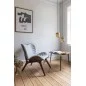 Table basse bois scandinave HANG OUT - UMAGE