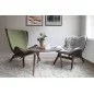 Table basse bois scandinave HANG OUT - UMAGE