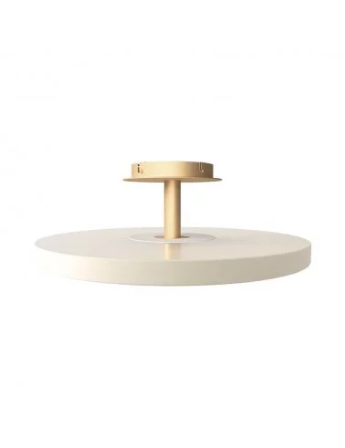 Thin and design ceiling lamp Asteria UP - UMAGE