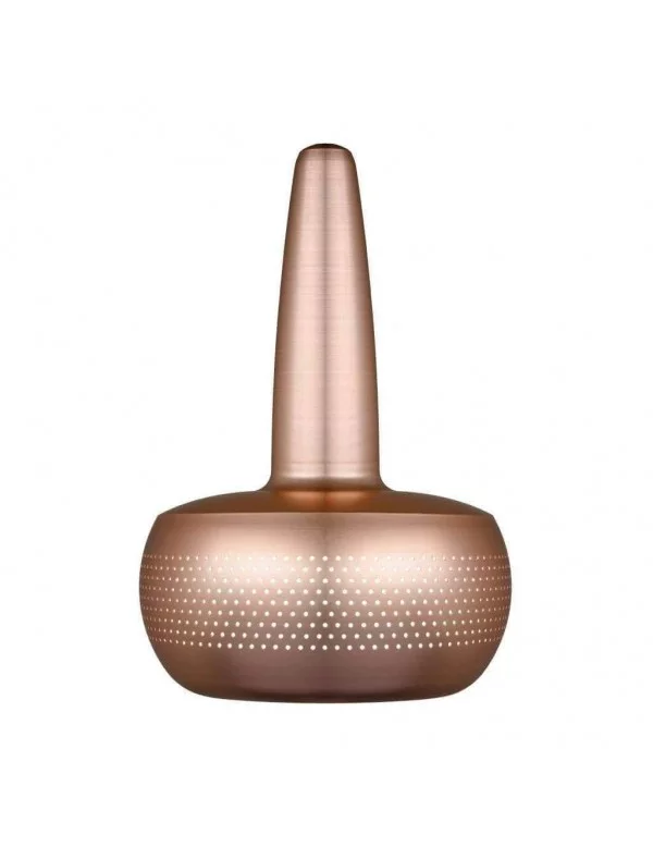 Lâmpada pingente design de cobre umage Clava