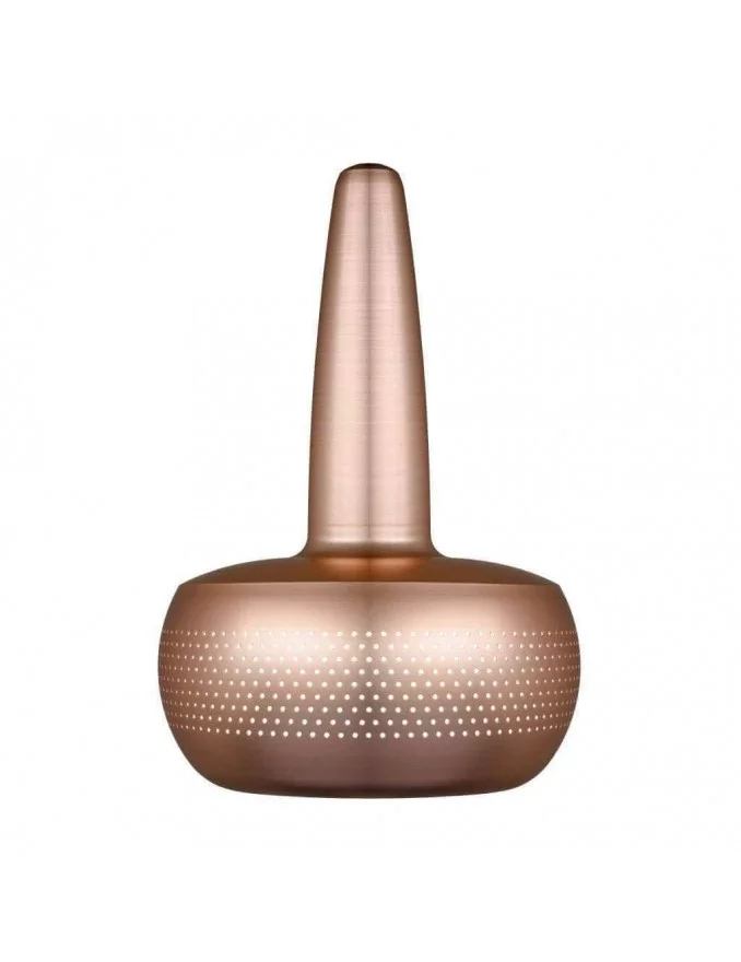 Lámpara colgante diseño cobre umage Clava