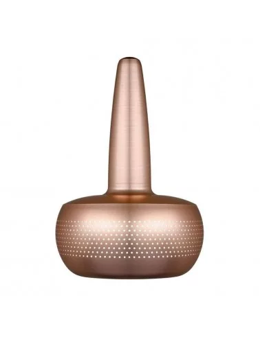 Lámpara colgante diseño cobre umage Clava