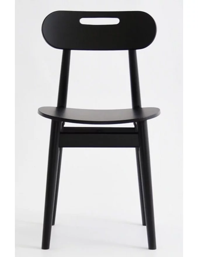 retro Scandinavische design stoel JONAS take me home