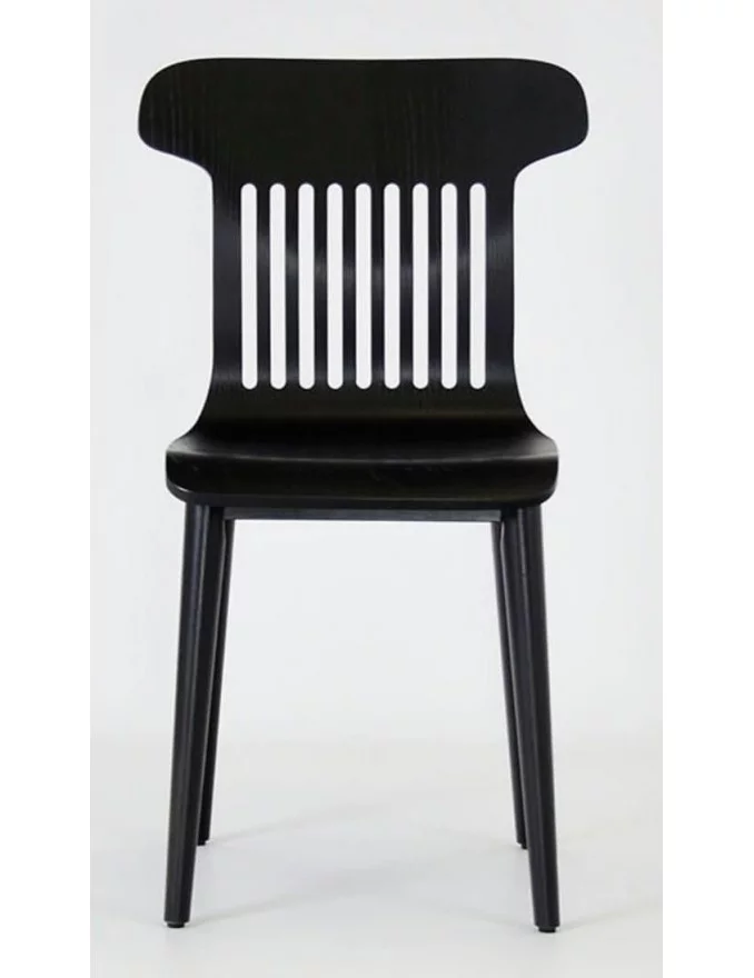 MAESTRO design houten stoel - TAKE ME HOME