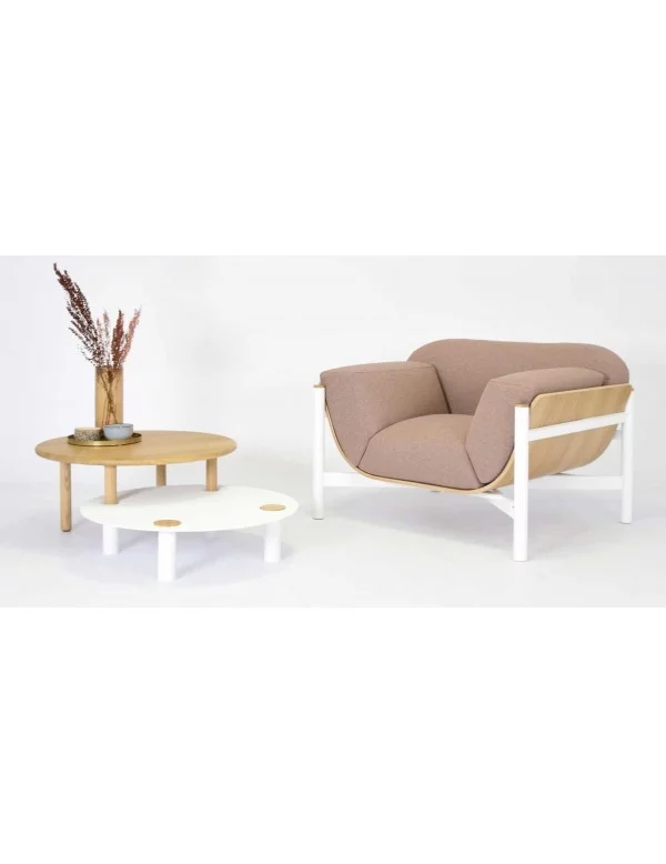 customizable comfortable design armchair take me home