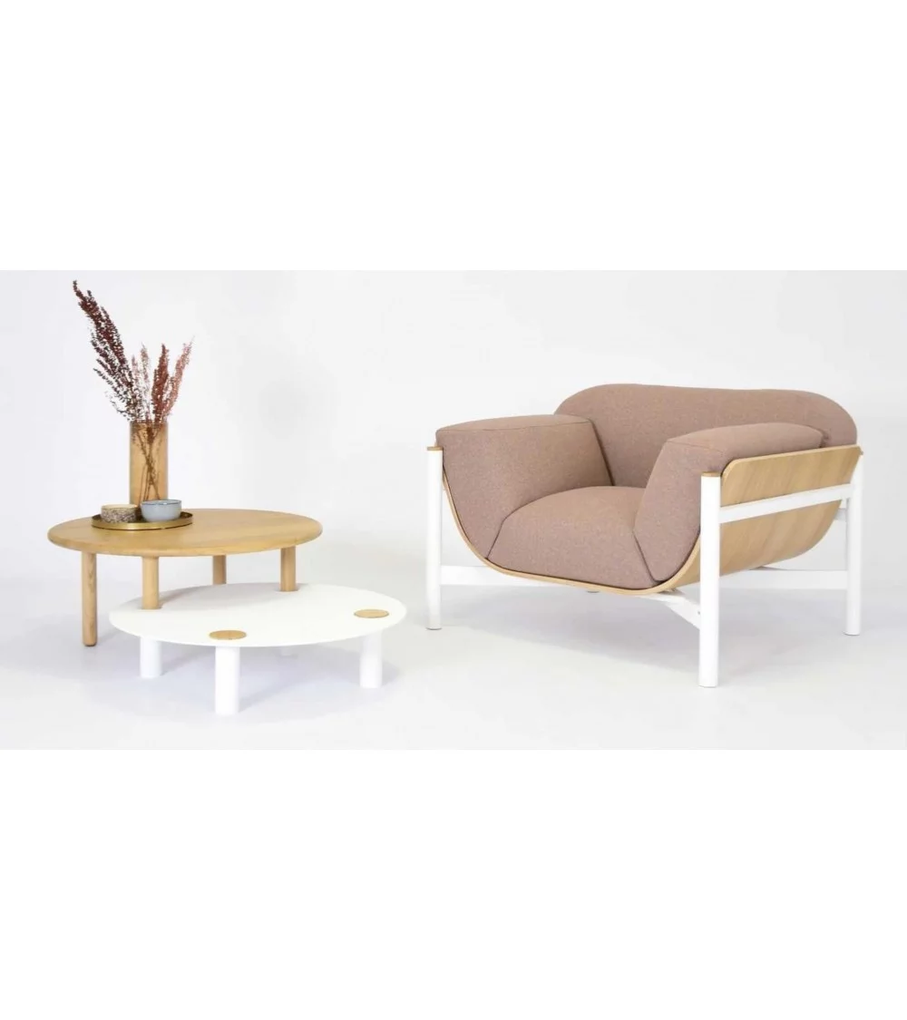 customizable comfortable design armchair take me home