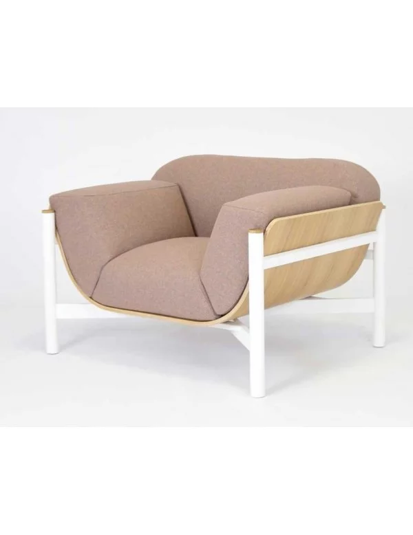 VELO design armchair - TAKE ME HOME