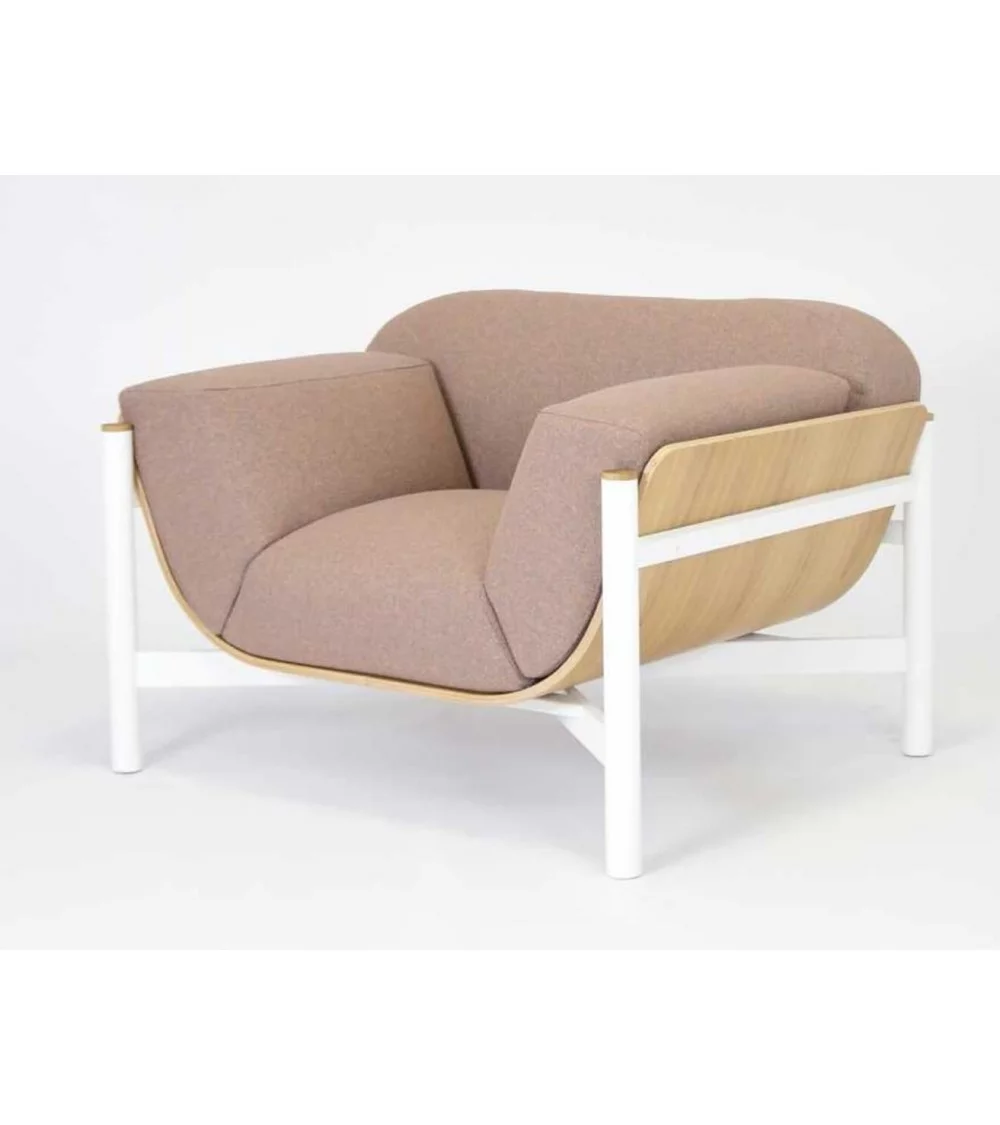 anpassbarer bequemer Design-Sessel bring mich nach Hause