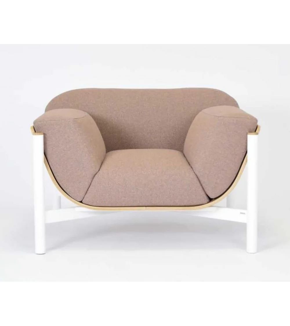 anpassbarer bequemer Design-Sessel bring mich nach Hause