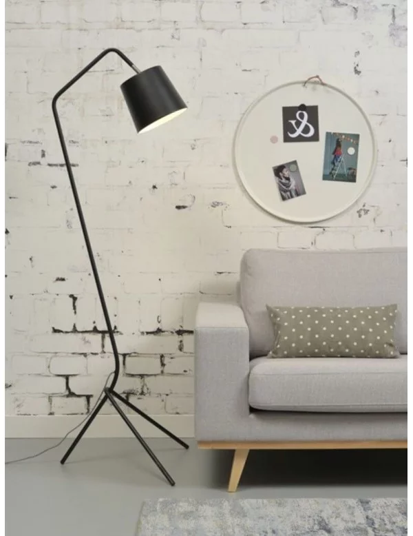 Lámpara de pie de diseño de BARCELONA - IT'S ABOUT ROMI