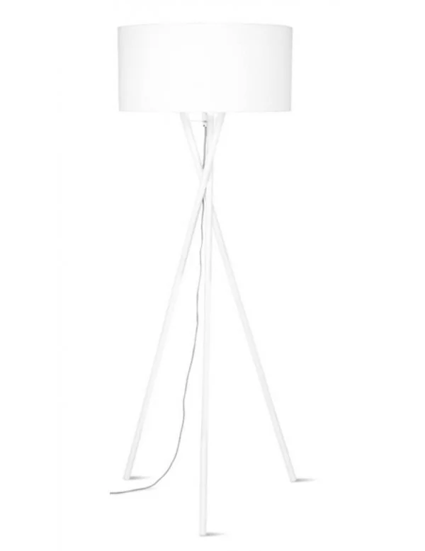 Luminária de design HAMPTON - IT'S ABOUT ROMI - branco