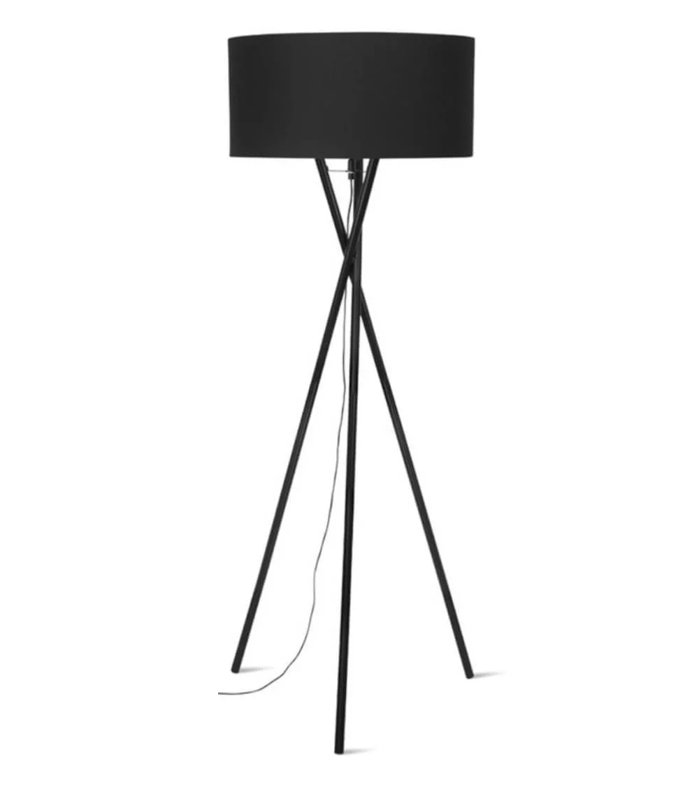 Floor lamp design HAMPTON - IT'S ABOUT ROMI