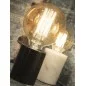 Tafellamp met marmeren ATHENE - IT ' S ABOUT ROMI