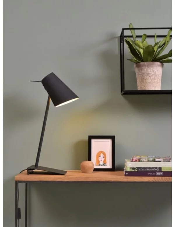 designerska lampa stołowa CARDIFF - TO O ROMI
