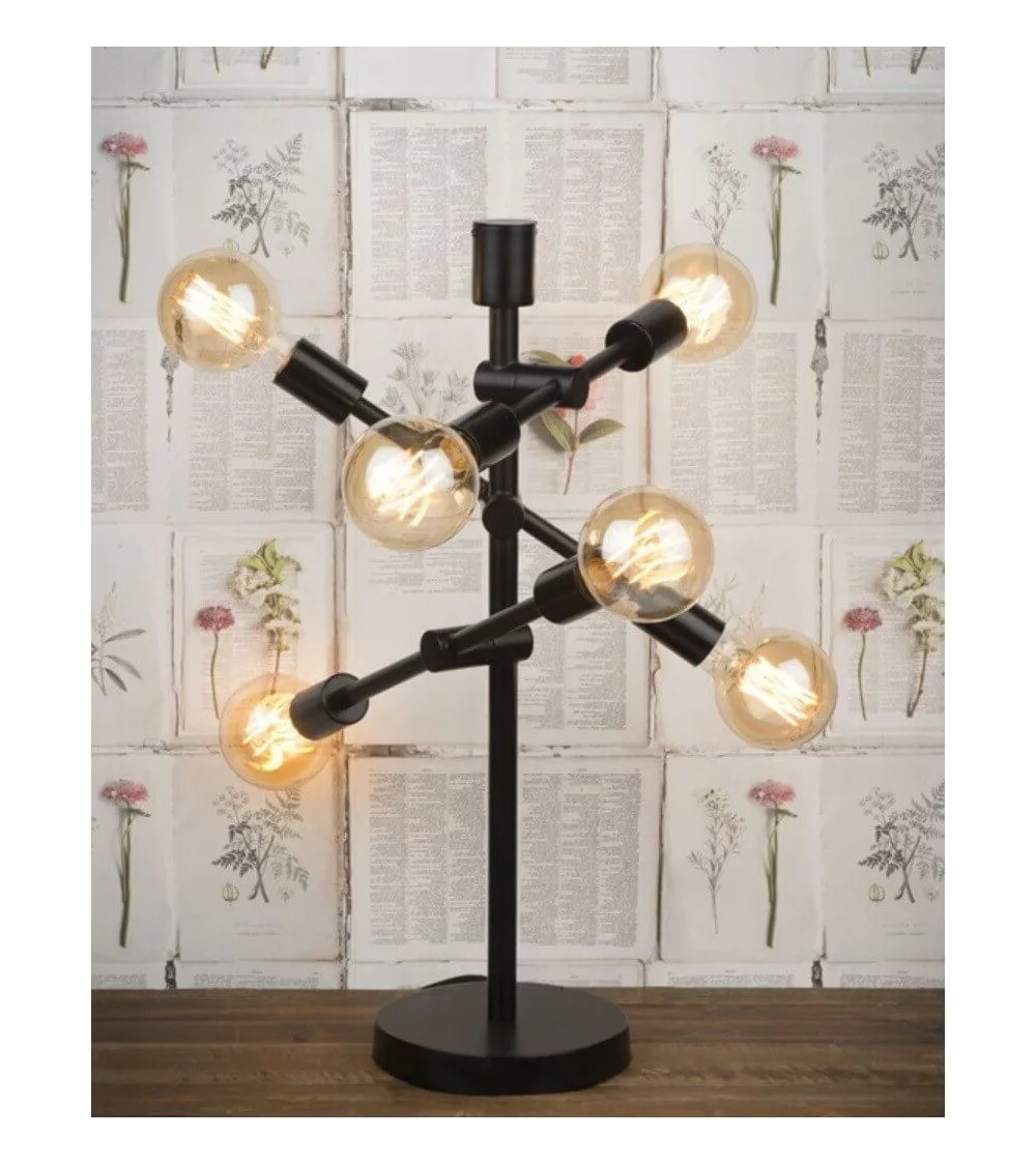 Table lamp design NASHVILLE - IT'S ABOUT ROMI