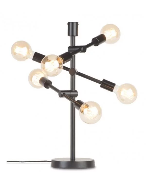 Lámpara de mesa de diseño NASHVILLE - SE TRATA DE ROMI