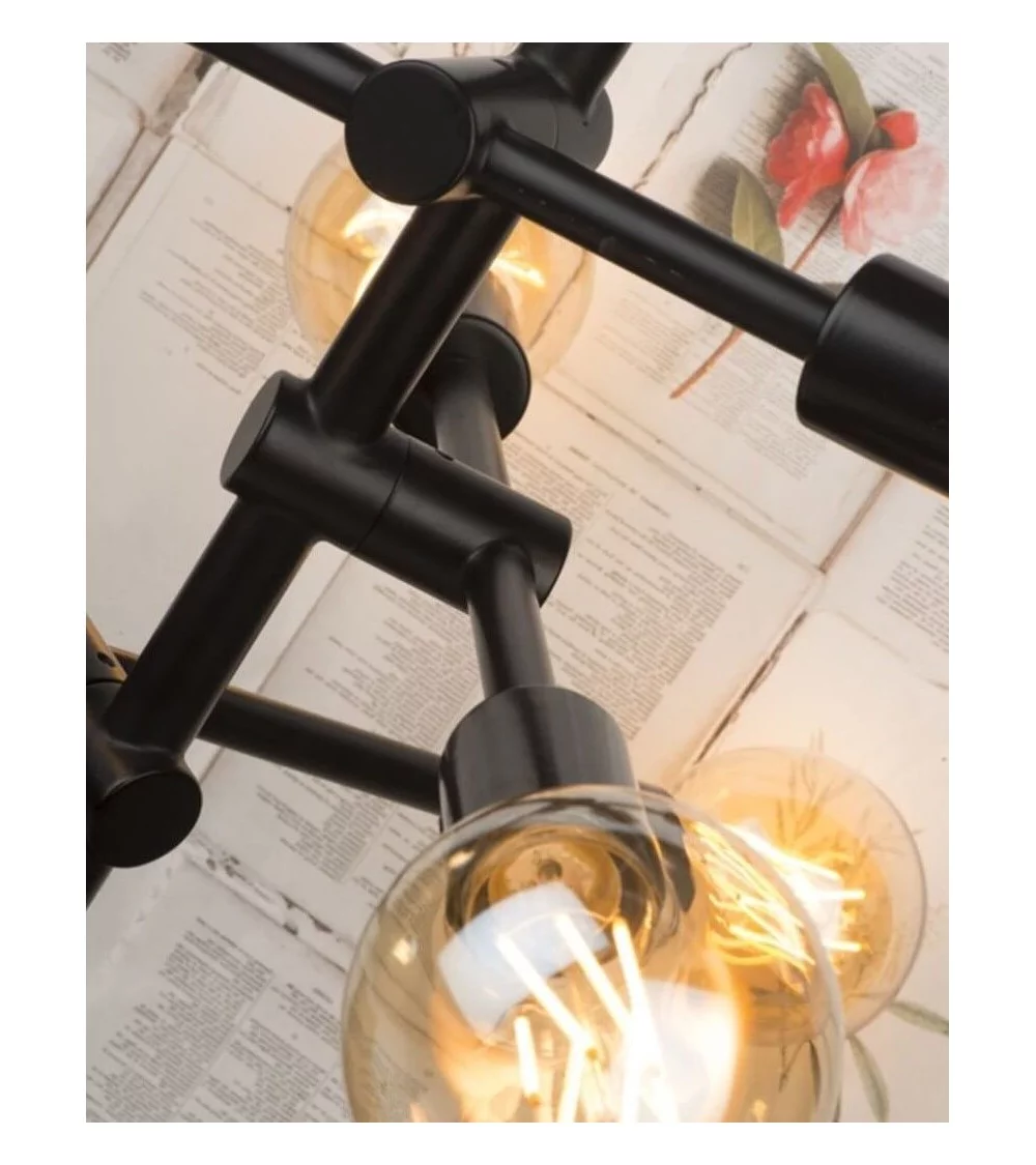 Lámpara de mesa de diseño NASHVILLE - IT'S ABOUT ROMI