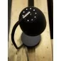 Table lamp design black NEWPORT - IT'S ABOUT ROMI
