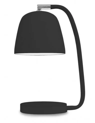 Tafellamp ontwerp zwarte NEWPORT - IT ' S ABOUT ROMI