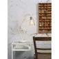 Table lamp design marble PARIS - IT'S ABOUT ROMI