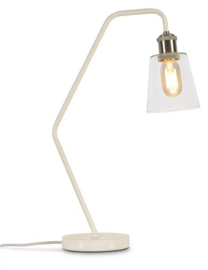 lámpara de mesa de diseño PARIS - IT'S ABOUT ROMI
