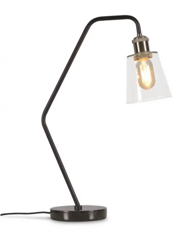 Tafellamp design PARIJS - IT' S ABOUT ROMI - zwart