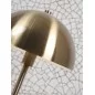 Floor lamp brass and TOULOUSE marble - IT'S ABOUT ROMI