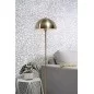 Floor lamp brass and TOULOUSE marble - IT'S ABOUT ROMI
