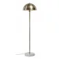 Stehlampe design messing und marmor TOULOUSE - IT ' S ABOUT ROMI