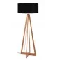 Floor lamp in bamboo EVEREST - GOOD&MOJO