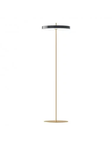 Lámpara de pie Asteria Ignition Design Slim