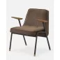 Retro design armchair 366 - 366Concept