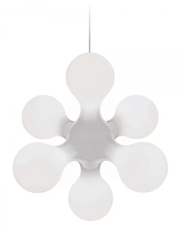 Italian design pendant lamp ATOMIUM - KUNDALINI