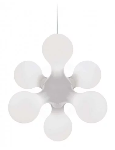 Luminária pendente design italiano ATOMIUM - KUNDALINI