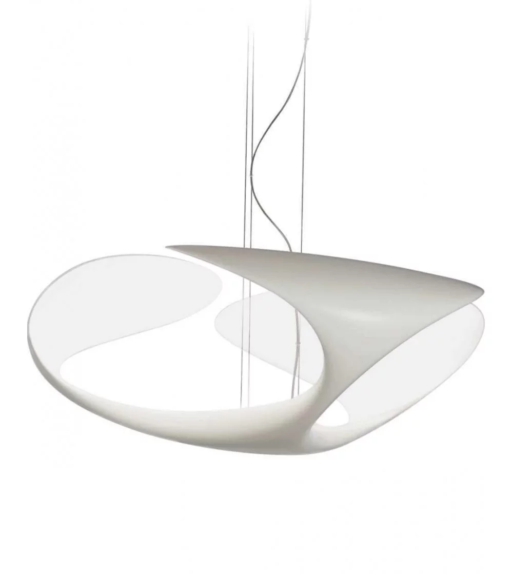 CLOVER design hanglamp - KUNDALINI