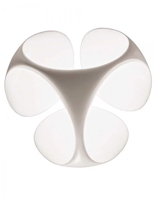 Zeitgenössisches Design Pendelleuchte CLOVER - KUNDALINI