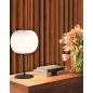 lampe de table design KUSHI XL - KUNDALINI