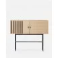 Buffet baixo escandinavo ARRAY - WOUD Buffet baixo escandinavo ARRAY - WOUD