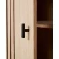 Buffet bas scandinave ARRAY - WOUD Buffet bas scandinave ARRAY - WOUD