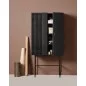 Scandinavian high sideboard ARRAY - WOUD Scandinavian high sideboard ARRAY - WOUD