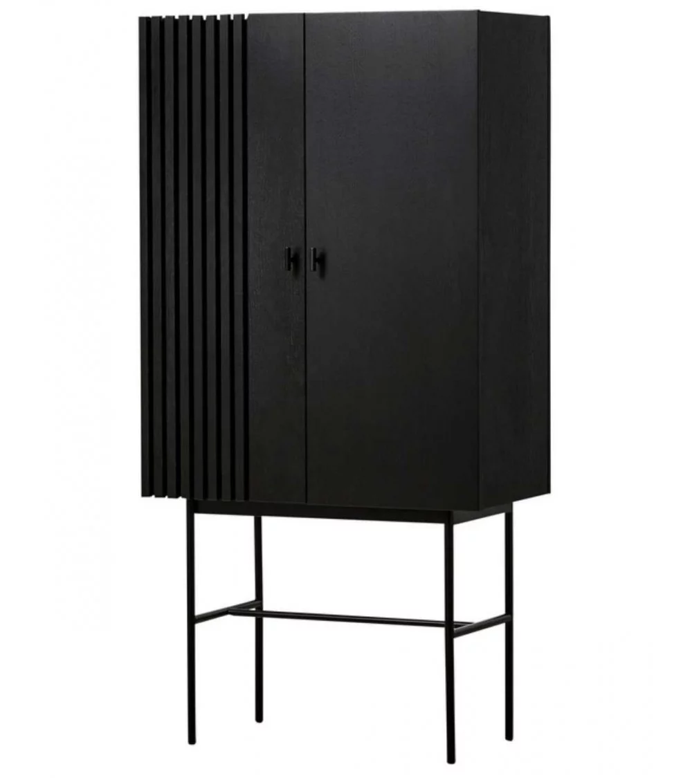 Buffet alto escandinavo ARRAY - WOUD Buffet alto escandinavo ARRAY - WOUD
