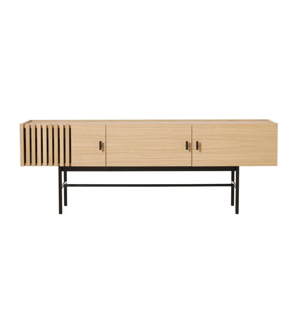 Aparador escandinavo ARRAY - WOUD Aparador escandinavo ARRAY - WOUD