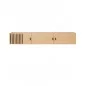 Buffet suspendu ARRAY - WOUD Buffet suspendu ARRAY - WOUD