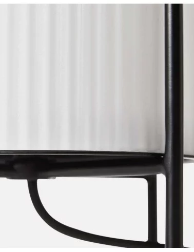 GHOST design table lamp - WOUD