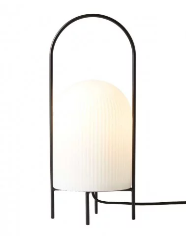 Lampe de table design GHOST - WOUD