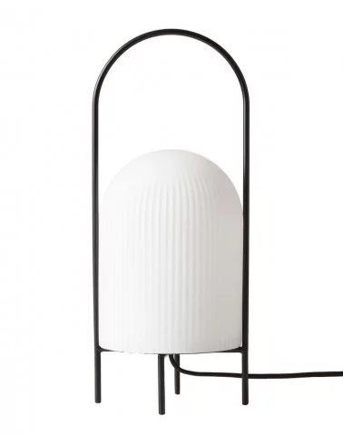 Lampada da tavolo di design GHOST - WOUD