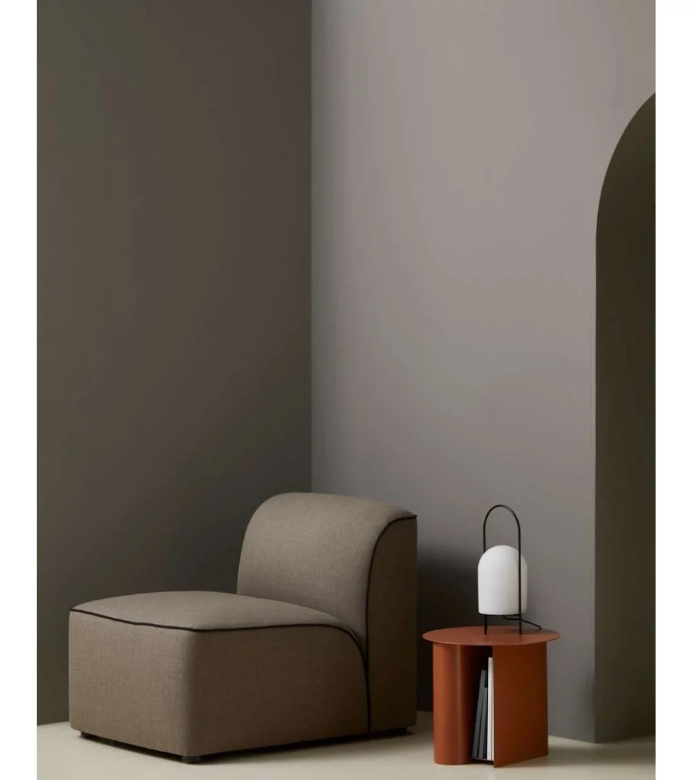 Lámpara de mesa de diseño GHOST - WOUD Lámpara de mesa de diseño GHOST - WOUD