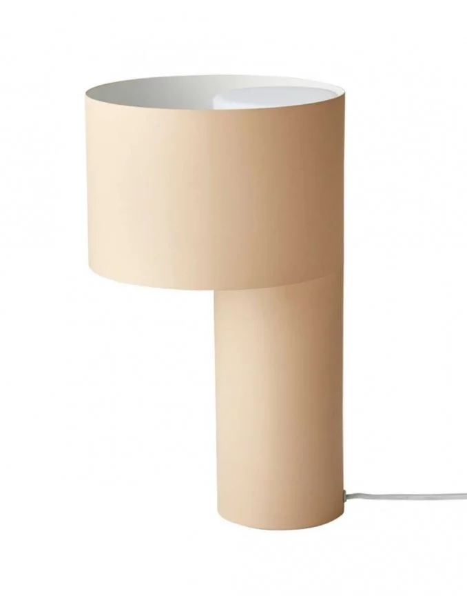 Design-Tischlampe Tengant ROSE - WOUD