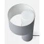 modern table lamp TENGANT - WOUD